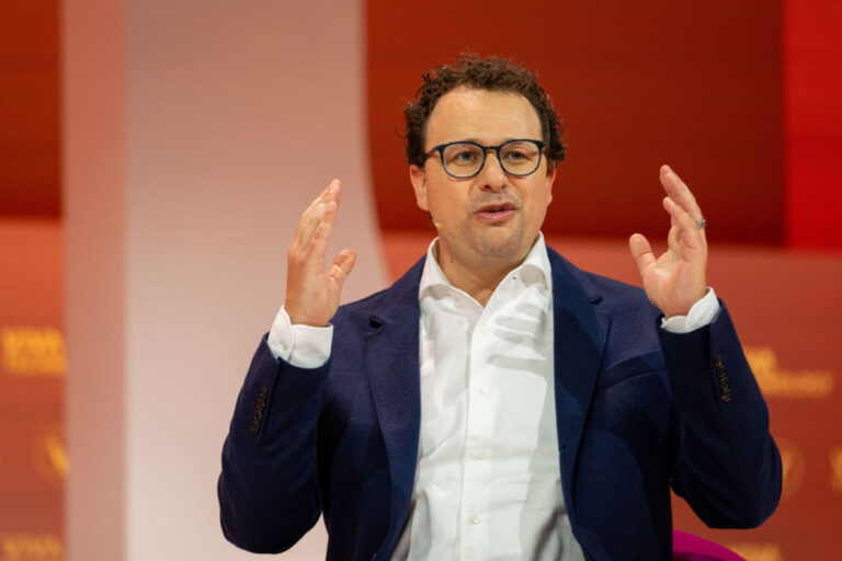 Anthropic appoints a national security expert to its governing trust