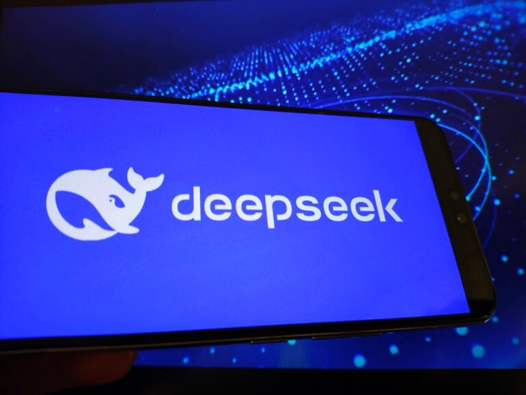 DeepSeek updates its R1 reasoning AI model, releases it on Hugging Face