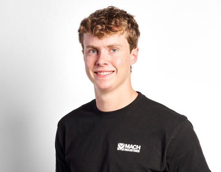 Rising star defense tech startup Mach Industries is raising $100 million, sources say