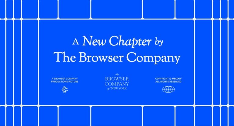 The Browser Company mulls selling or open-sourcing Arc Browser amid AI-focused pivot