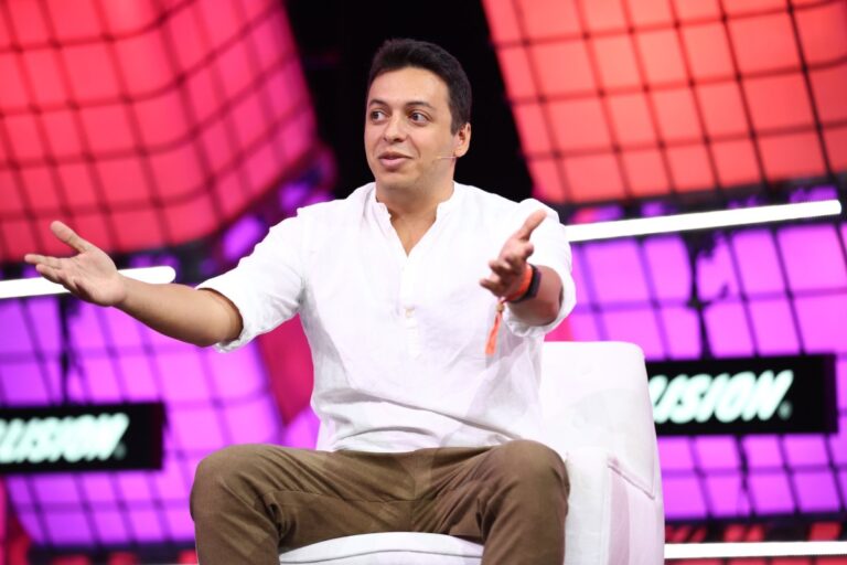 Now Deel is accusing Rippling of spying by ‘impersonating’ a customer