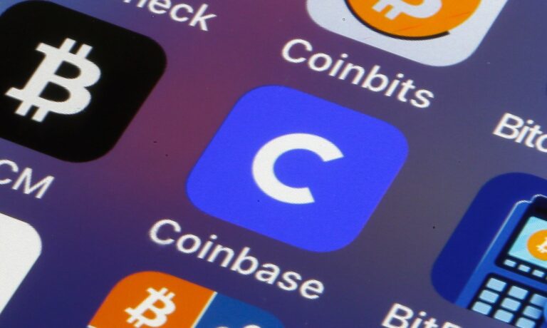 Coinbase says customers’ personal information stolen in data breach