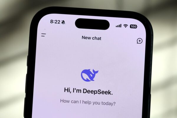 DeepSeek’s distilled new R1 AI model can run on a single GPU
