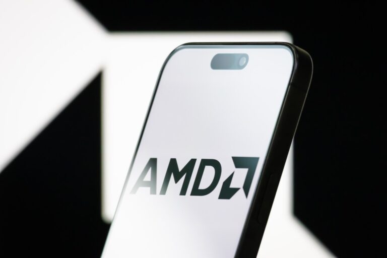 AMD strikes a deal to sell ZT Systems’ server-manufacturing business for $3B