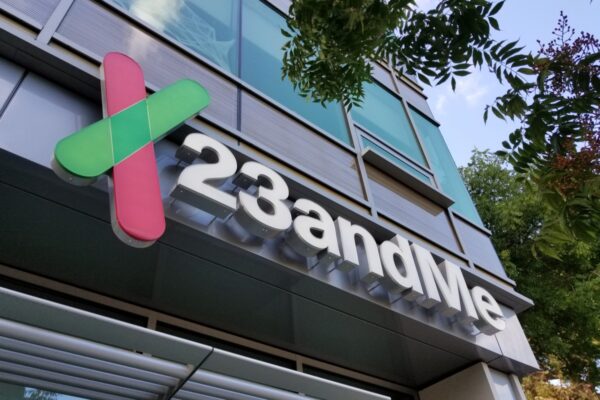 23andMe says 15% of customers asked to delete their genetic data since bankruptcy