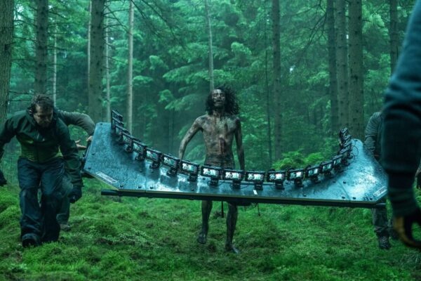 Why Danny Boyle shot ‘28 Years Later’ on iPhones