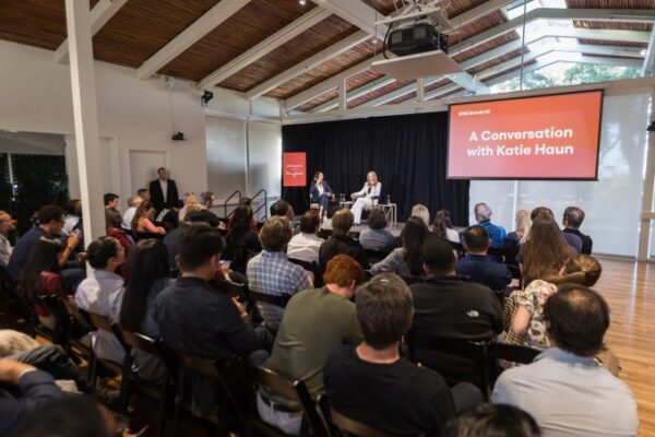 The stablecoin evangelist: Katie Haun’s fight for digital dollars