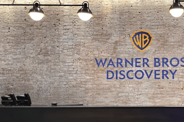 Warner Bros to split cable and streaming businesses in major restructuring