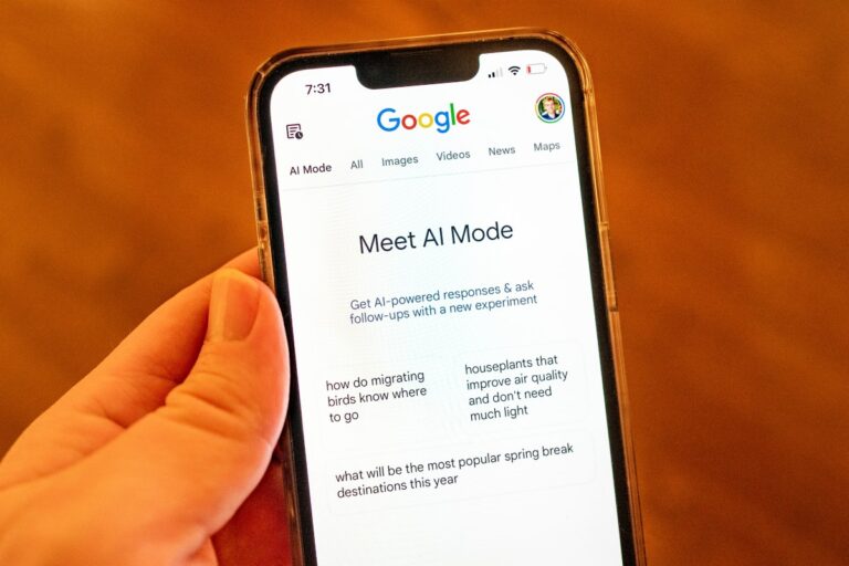 Google introduces AI mode to users in India