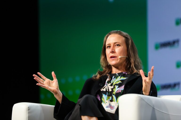 Anne Wojcicki’s nonprofit reaches deal to acquire 23andMe