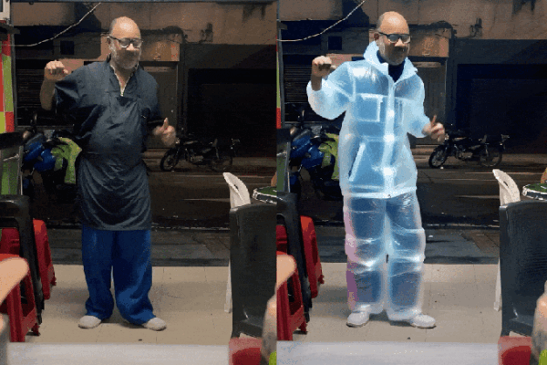 Meta AI gains video editing capabilities