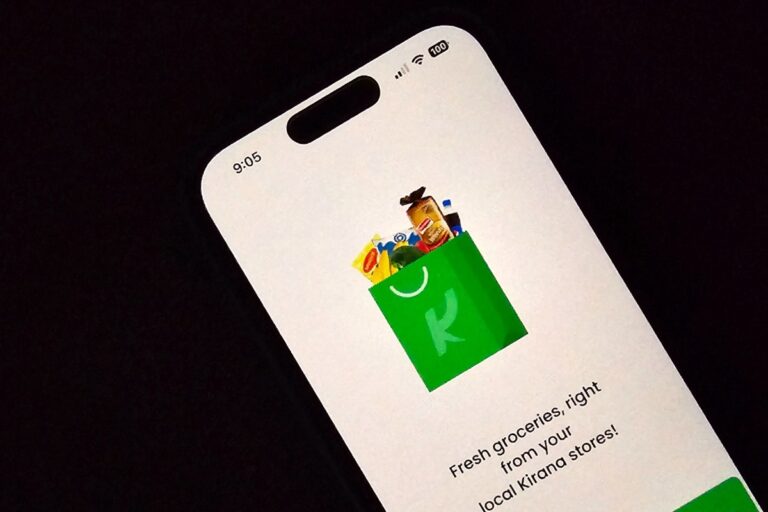 Indian grocery startup KiranaPro was hacked and its servers deleted, CEO confirms