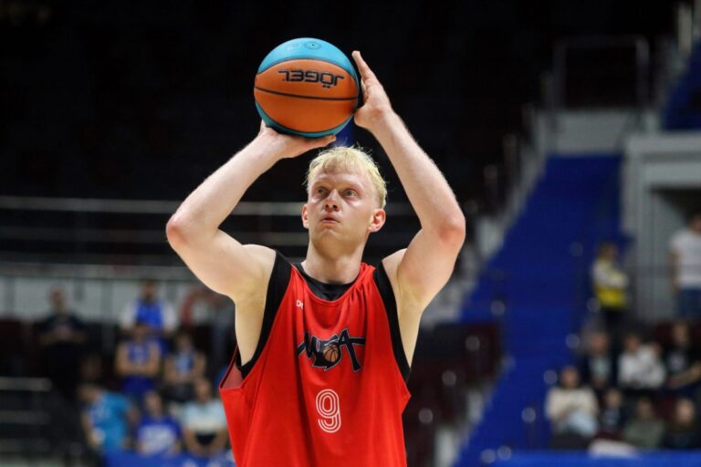 French police arrest Russian basketball player accused of ransomware: Report