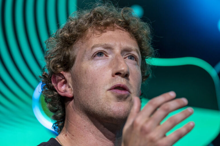 Zuckerberg signals Meta won’t open source all of its ‘superintelligence’ AI models