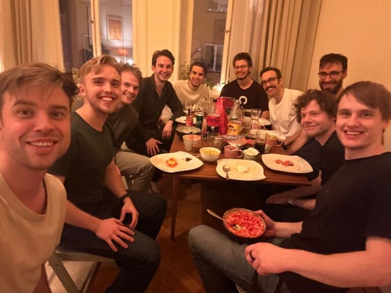 Lovable projects $1B in ARR within next 12 months