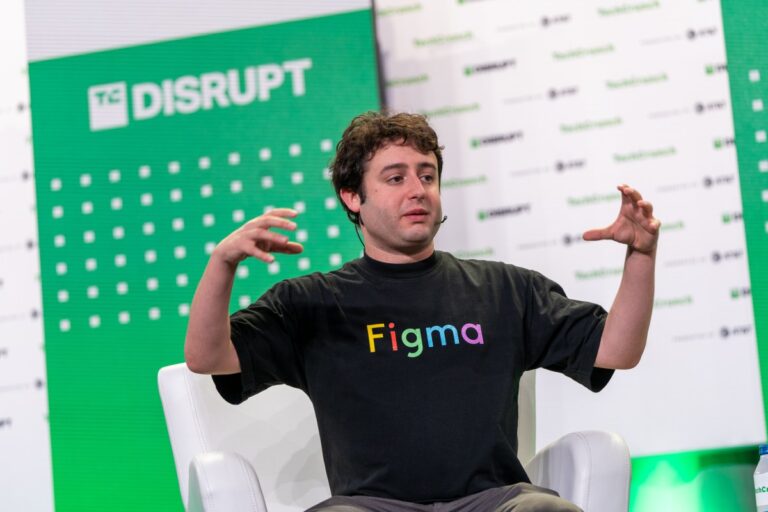 Figma moves closer to a blockbuster IPO that could raise $1.5B