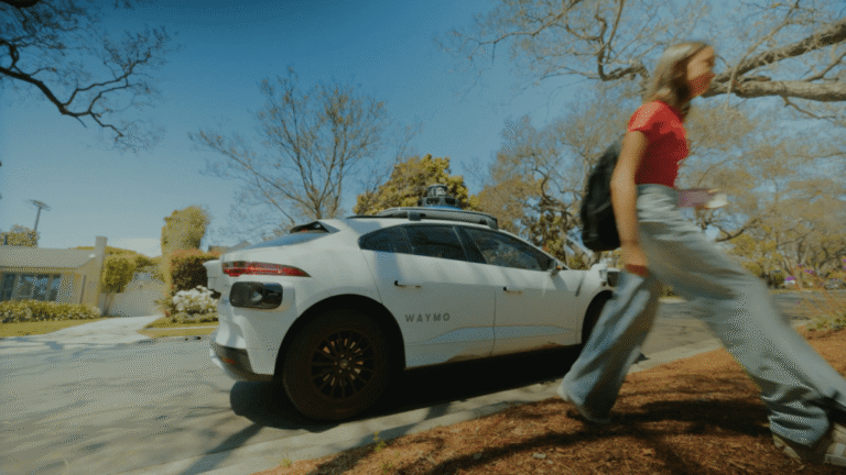 Teenagers can now hail a Waymo robotaxi in Phoenix