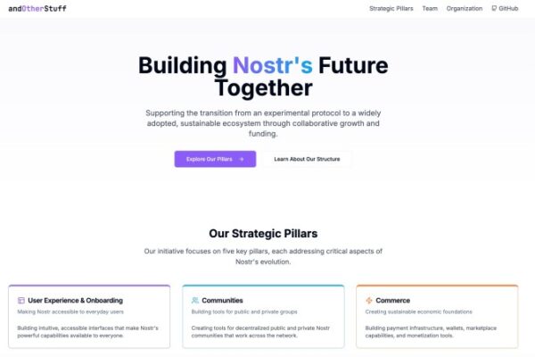 Jack Dorsey pumps $10 million into a nonprofit focused on open-source social media