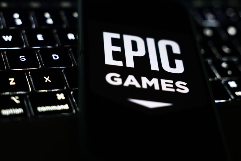 Fortnite maker Epic Games settles antitrust case against Samsung
