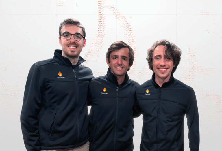 AI crawler Firecrawl raises $14.5M, is still looking to hire agents as employees