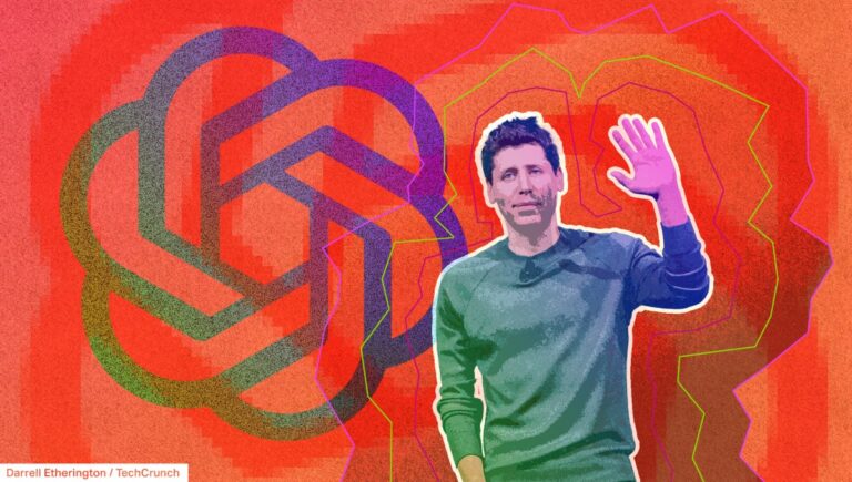 Sam Altman, OpenAI will reportedly back a startup that takes on Musk’s Neuralink