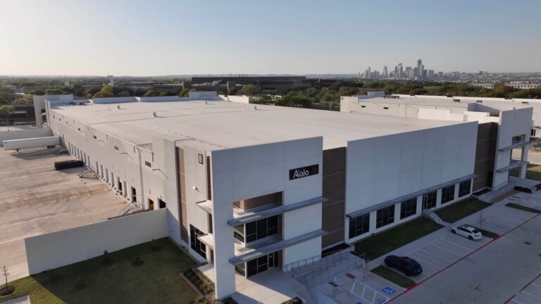 Aalo Atomics raises $100M to build a microreactor and data center together