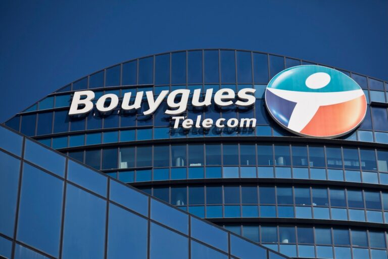 Data breach at French telecom giant Bouygues affects millions of customers