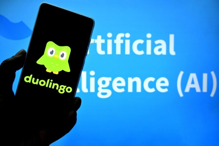 Duolingo CEO says controversial AI memo was misunderstood