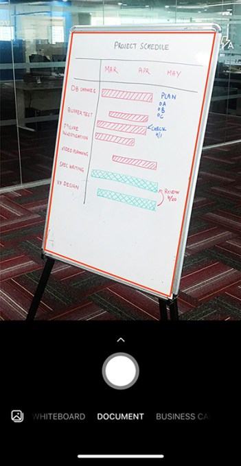 RIP, Microsoft Lens, a simple little app that’s getting replaced by AI