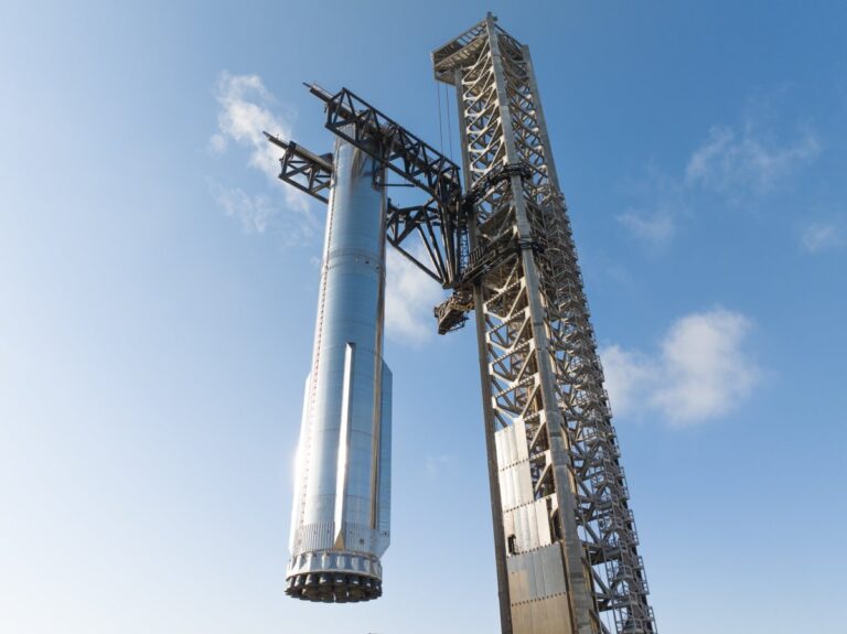 The next Starship flight will test much more than hardware