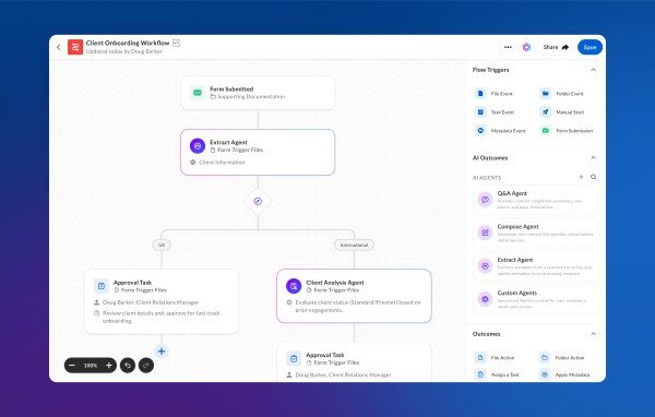 Box CEO Aaron Levie on AI’s ‘era of context’