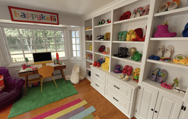 Meta launches Hyperscape, technology to turn real-world spaces into VR