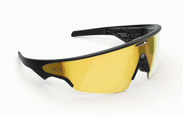Meta unveils its new Oakley Meta Vanguard smart glasses for athletes