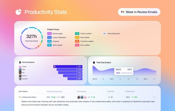 Meet Macroscope: an AI tool for understanding your code base, fixing bugs