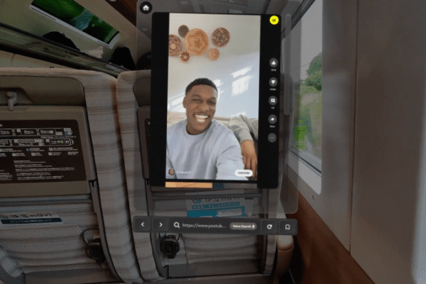 Snap unveils Snap OS 2.0 with native browser, WebXR support, and more