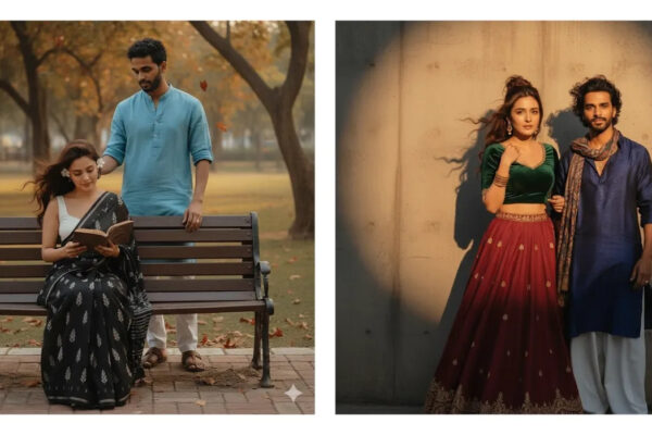 India leads the way on Google’s Nano Banana with a local creative twist