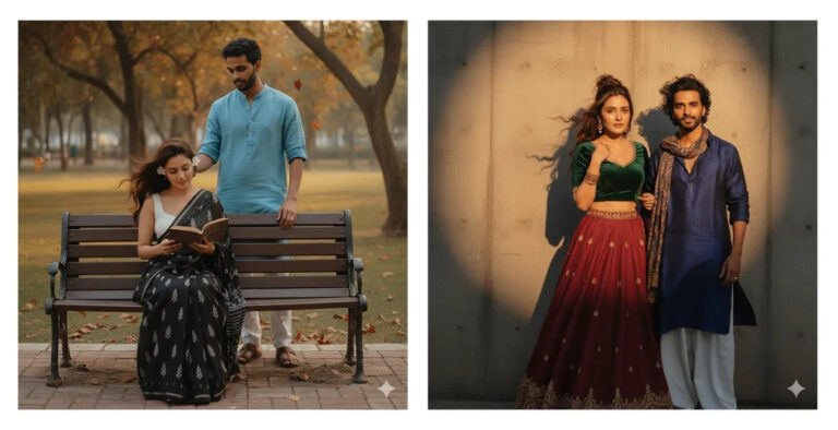 India leads the way on Google’s Nano Banana with a local creative twist