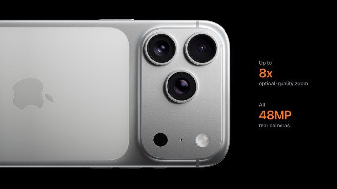 Apple’s creator-centric iPhone 17 Pro will make the vlogging camera obsolete