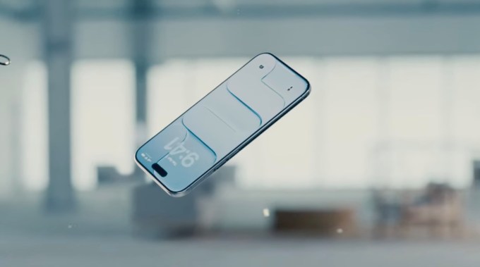 Help, I have been charmed by the iPhone Air