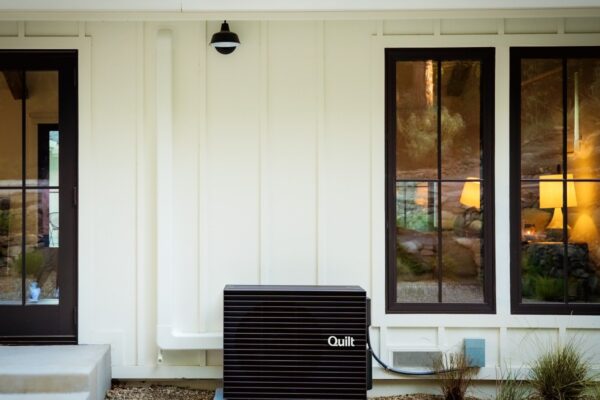 How an over-the-air update made Quilt’s heat pumps more powerful